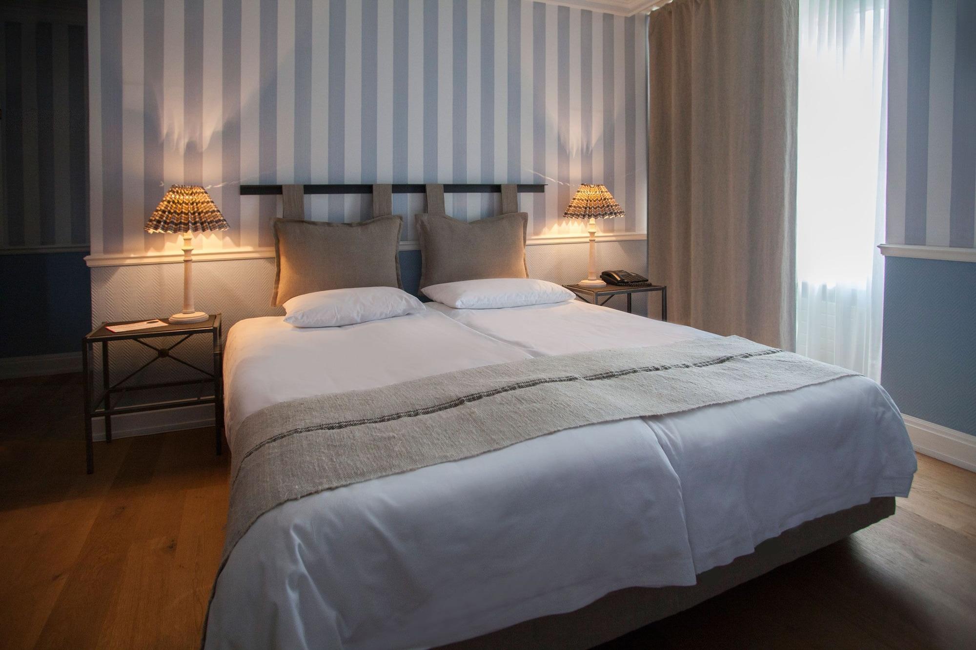 Hotel Florhof Zürich Værelse billede