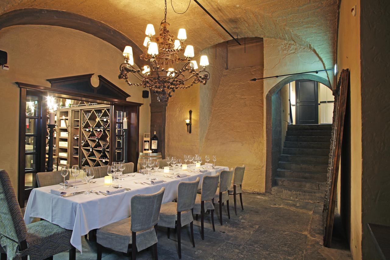Hotel Florhof Zürich Business billede