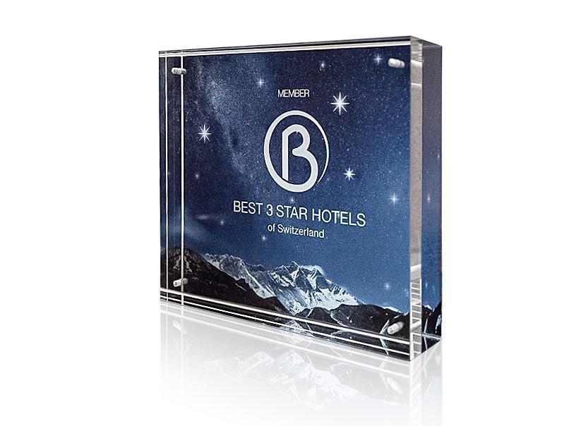Hotel Florhof Zürich Eksteriør billede