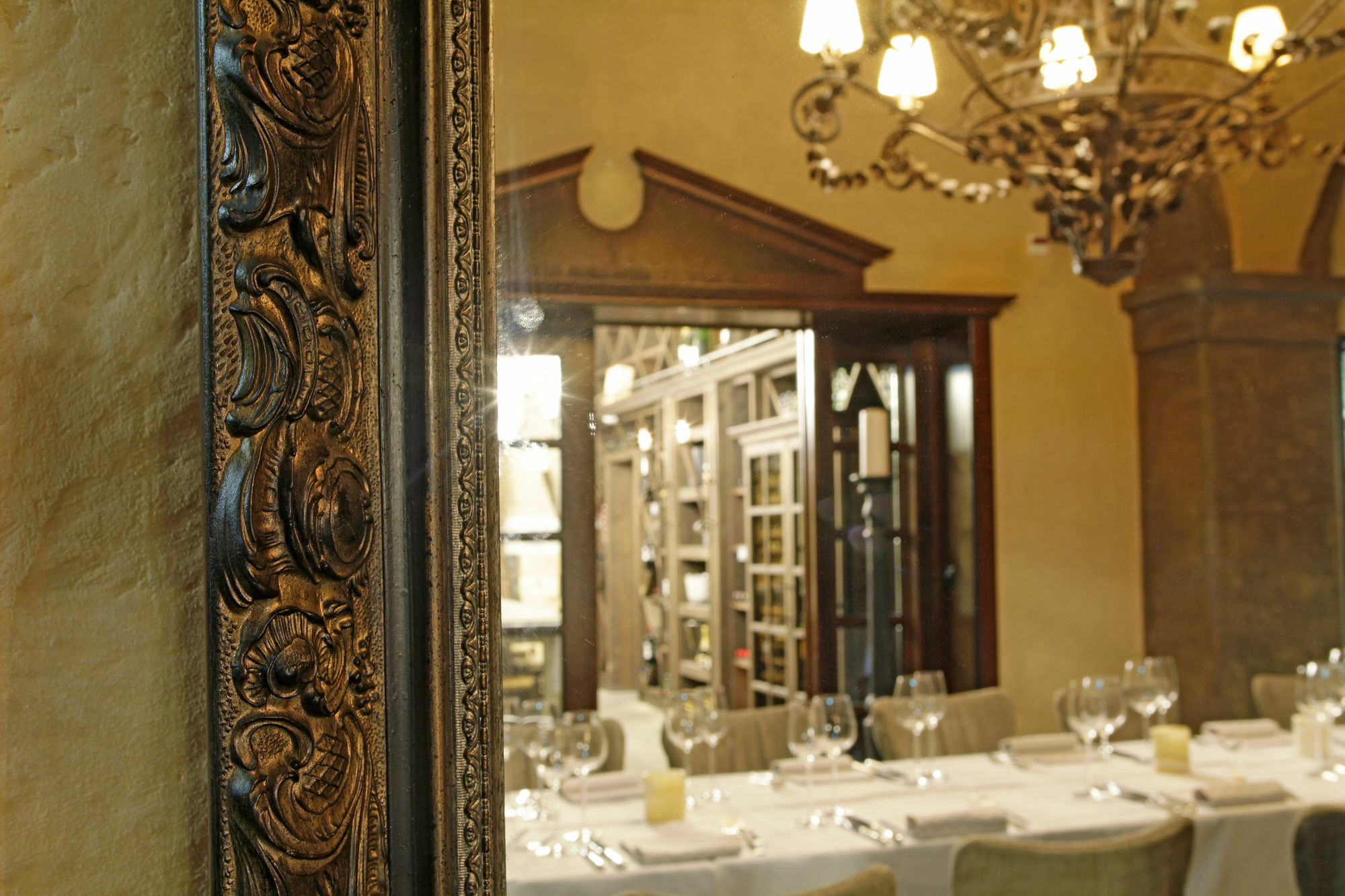 Hotel Florhof Zürich Business billede